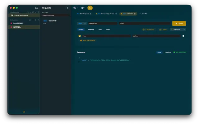 Burn Them APIs App Store screenshot 3