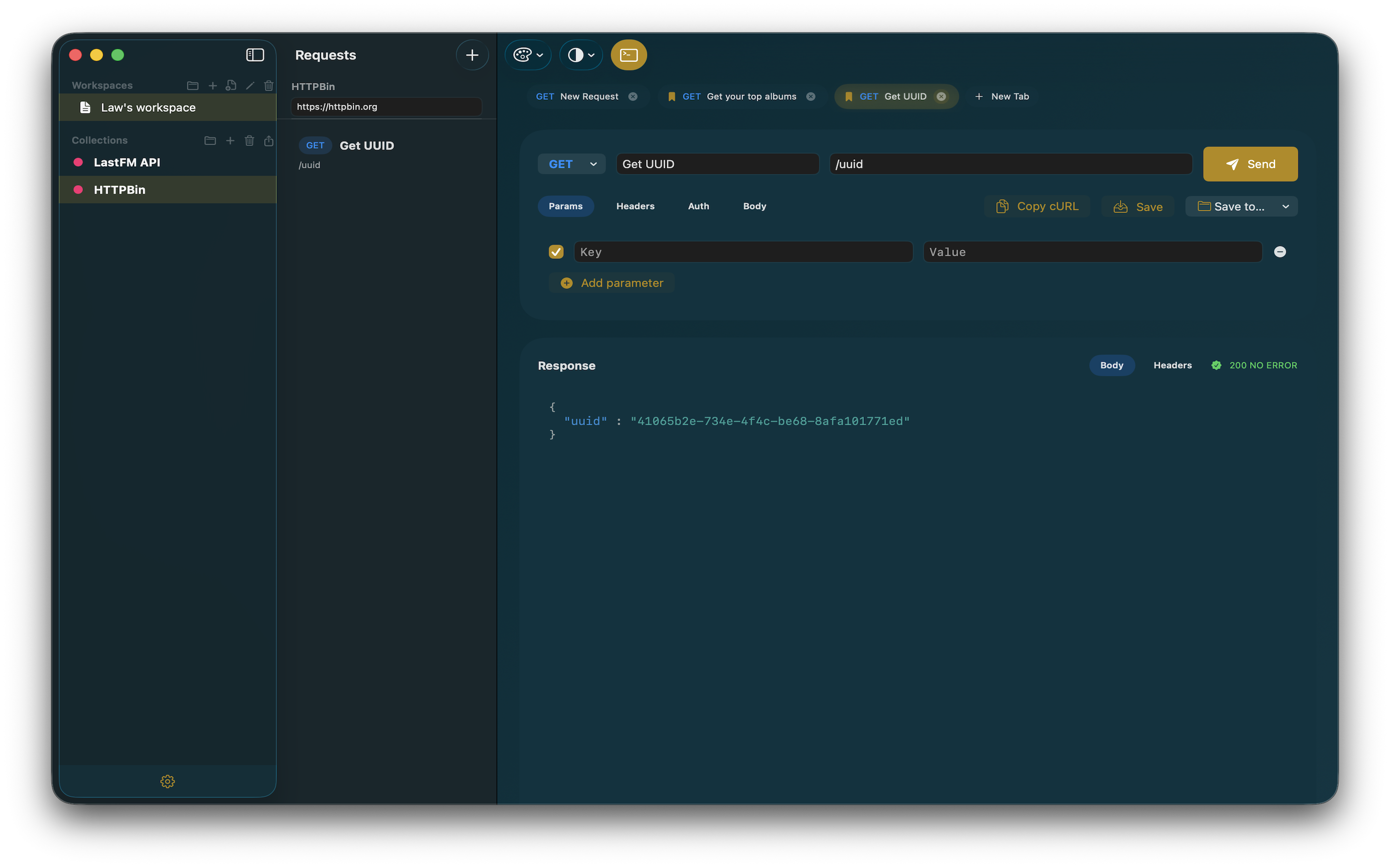 Burn Them APIs App Store screenshot 3