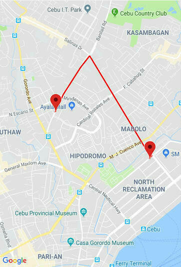 Google Maps and Directions API using Kotlin